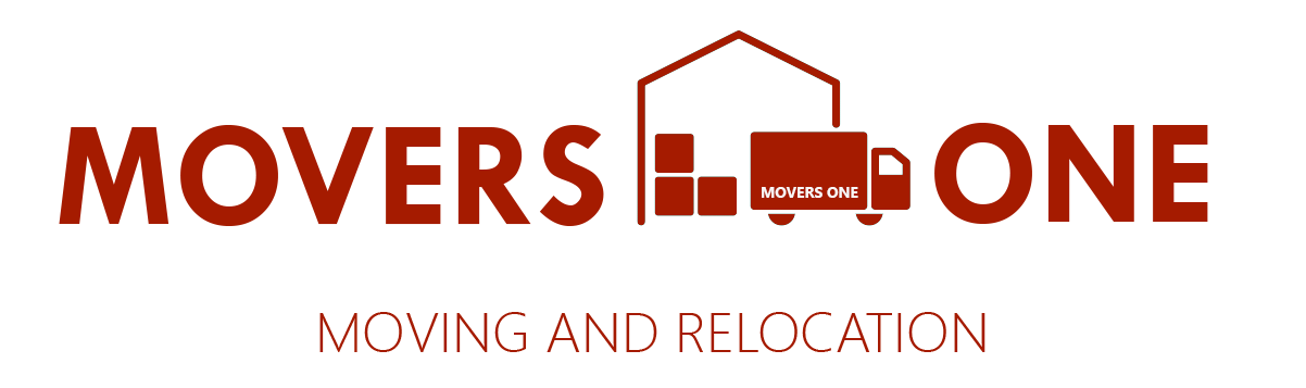 Movers One Logo
